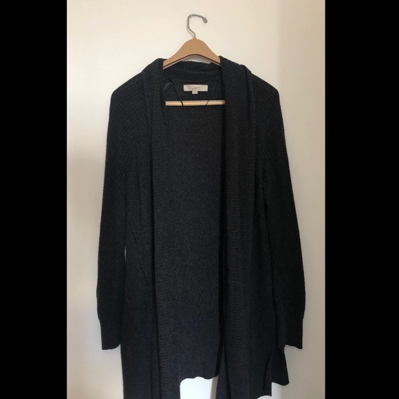 LOFT Sweaters - ANN TAYLOR LOFT CARDIGAN SWEATER!! LOFT Sweaters - ANN TAYLOR LOFT CARDIGAN SWEATER!!